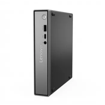 Lenovo ThinkCentre Neo 50q Tiny G6 PC de sobremesa - Intel Core Ultra 5 226V, 16GB DDR5, 1TB SSD, Wi-Fi 6E, Windows 11 Pro