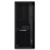 Estación de trabajo Tower Lenovo ThinkStation P4, AMD Ryzen 7 PRO 9755, 32GB DDR5, 1TB SSD, Windows 11 Pro (30KN000YPB)