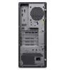 Estación de trabajo Tower Lenovo ThinkStation P4, AMD Ryzen 7 PRO 9755, 32GB DDR5, 1TB SSD, Windows 11 Pro (30KN000YPB)