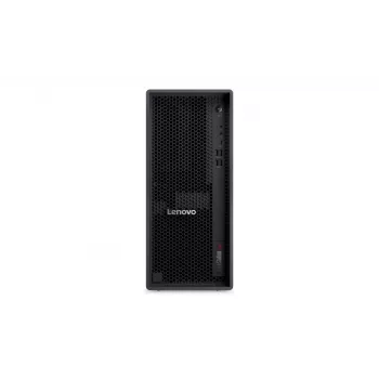 Estación de trabajo Tower Lenovo ThinkStation P4, AMD Ryzen 9 PRO 9955, 64GB DDR5, 1TB SSD, NVIDIA RTX PRO 2000 16GB, Windows 11 Pro (30KN001LPB)
