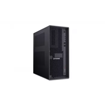 Lenovo ThinkStation P4 30KN0024PB PC de sobremesa, AMD Ryzen 9 PRO 9965, 64GB DDR5, 1TB SSD, Windows 11 Pro