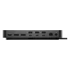 DELL Pro Thunderbolt 4 Smart Dock SD25TB4 – 130 W Power Delivery, 8K, Dual 4K, estación de acoplamiento Thunderbolt 4