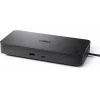 DELL Pro Thunderbolt 4 Smart Dock SD25TB4 – 130 W Power Delivery, 8K, Dual 4K, estación de acoplamiento Thunderbolt 4