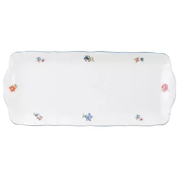 SELTMANN SONATE NOSTALGIA Bandeja de servir rectangular 35 x 17,5 cm