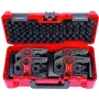 Rothenberger set de mordazas de prensar Standard SV 15 - 18 - 22 - 28 mm 015060X
