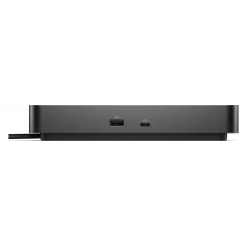 DELL Pro Smart Dock SD25 Estación de acoplamiento USB-C - 3 pantallas, 90W Power Delivery, 4K
