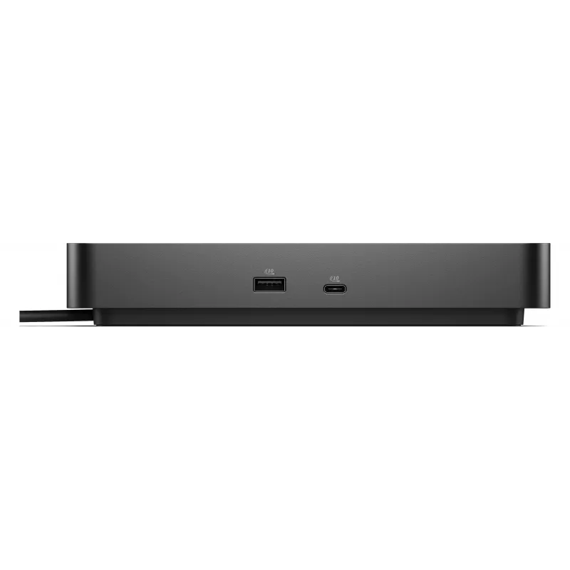 DELL Pro Smart Dock SD25 Estación de acoplamiento USB-C - 3 pantallas, 90W Power Delivery, 4K