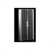 Rittal Blue e+ S climatizador de montaje en pared 1,0 kW 400x950x196 mm