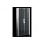 Rittal Blue e+ S climatizador de montaje en pared 1,0 kW 400x950x196 mm