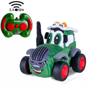 Jamara 1:26 RC Volquete 2.4GHz 6CH RTR vehículo de obra