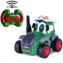 Jamara 1:26 RC Volquete 2.4GHz 6CH RTR vehículo de obra