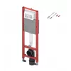 Módulo de instalación de inodoro TECE Base 320 mm