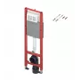 Módulo de instalación de inodoro TECE Base 320 mm