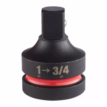 Milwaukee Reductor de buje 1 x 3/4 Tope de profundidad para martillo perforador SDS-Plus