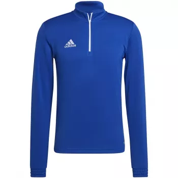 adidas Camiseta de entrenamiento Entrada 22 para hombre Team Royal Blue 2XL Sudadera HG6286