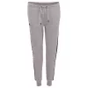 Kappa Jante pantalón para mujer gris 310027 15-4101M L