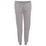 Kappa Jante pantalón para mujer gris 310027 15-4101M L