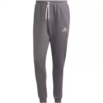 adidas Entrada 22 Pantalón de chándal para hombre Gris Medium