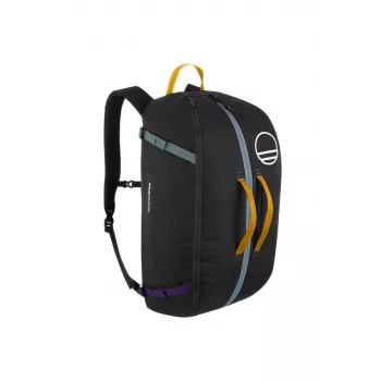 Wild Country Movement 35 mochila de senderismo negra