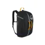 Wild Country Movement 35 mochila de senderismo negra