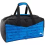 Puma individualRISE Bolsa de deporte mediana Azul-Negro 90578 02