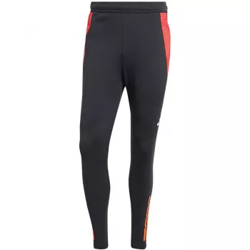 adidas Pantalón de entrenamiento Tiro 24 Competition hombre negro-naranja IP1879 S