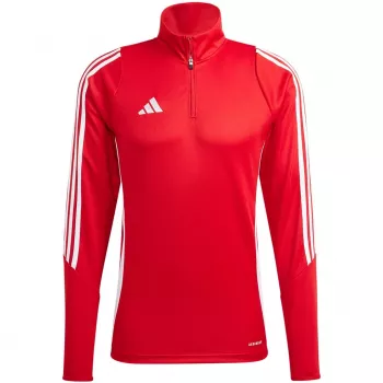 adidas Chaqueta de entrenamiento Tiro 24 rojo IS1045 XL