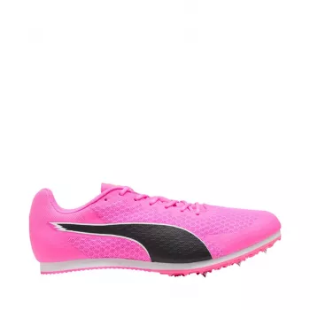 PUMA Evo Speed Star 9 clavos para correr unisex zapatillas de sprint 42.5
