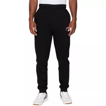 FILIPEK hombre pantalón deportivo Fila Bovrup negro FAU0146 80010 talla S
