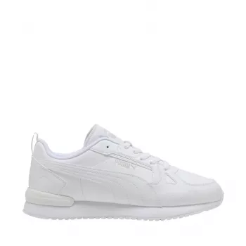 Puma Zapatillas R78 Cyclone SL hombre blanco 406163 02 talla 42