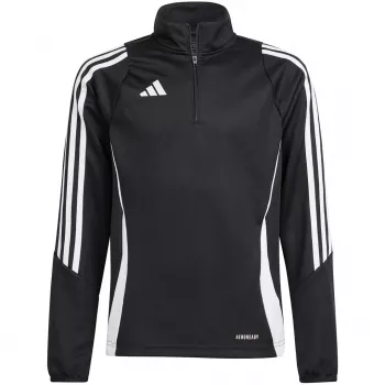 adidas Tiro 24 Camiseta de entrenamiento Niños Negro IJ9952 152cm