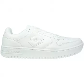Lotto Paliot OC zapatillas de tenis hombre blancas talla 45