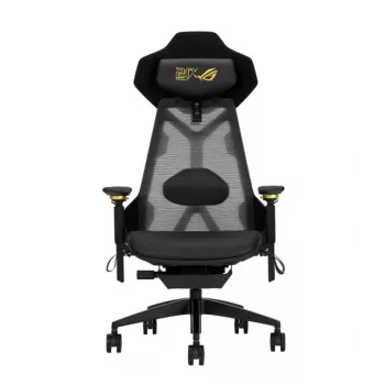 ASUS ROG Destrier Edition 20 silla gaming negra