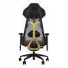 ASUS ROG Destrier Edition 20 silla gaming negra