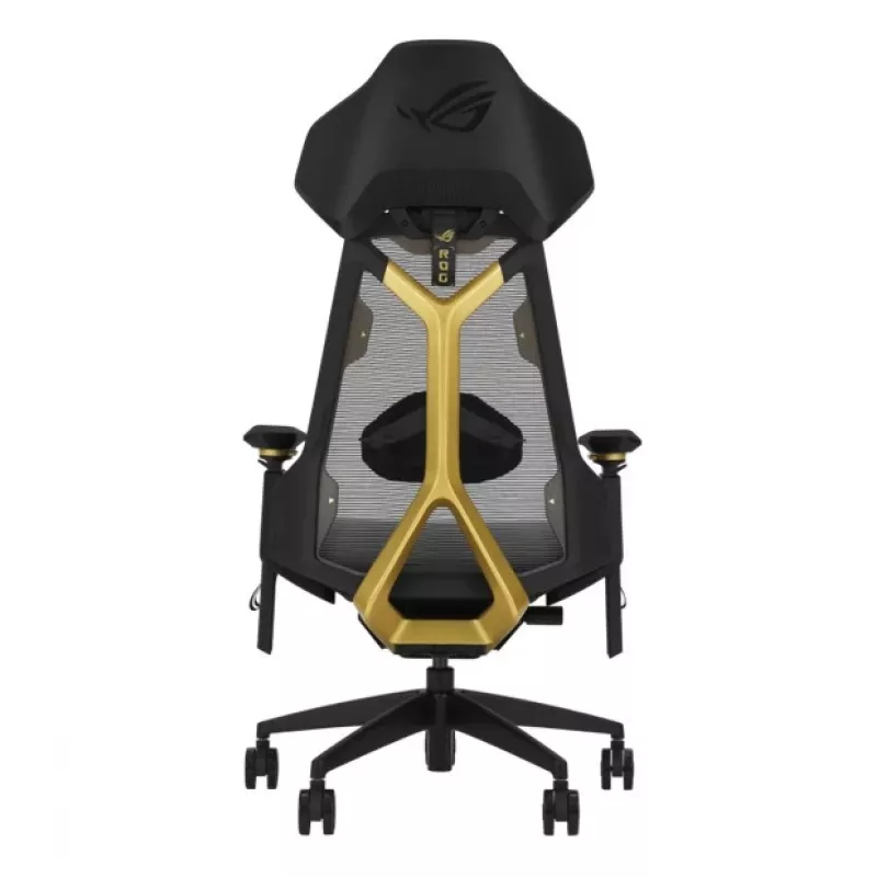 ASUS ROG Destrier Edition 20 silla gaming negra