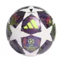 adidas UCL 25/26 Final Pro Sala balón de fútbol sala lila/blanco