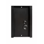 ModuREX Core Fit VOOL MX-FT-VOOL soporte de montaje para cargador, negro