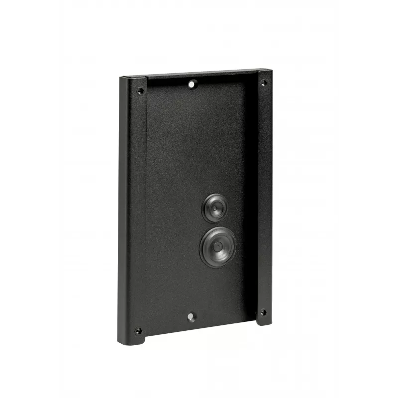 ModuREX Core Fit VOOL MX-FT-VOOL soporte de montaje para cargador, negro