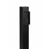 ModuREX Core Fit VOOL MX-FT-VOOL soporte de montaje para cargador, negro