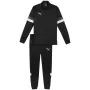 PUMA Team Rise chándal hombre negro 658653 03