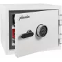 PHOENIX SAFE SS1461E hub USB 2.0 de 4 puertos con fuente de alimentación, negro
