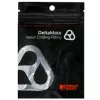 Thermal Grizzly DeltaMate conector hembra de acoplamiento rápido - M, níquel mate