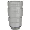 Thermal Grizzly DeltaMate conector hembra de acoplamiento rápido - M, níquel mate