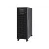 PowerWalker VFI 15K CPG PF1 3/3 BE - SAI online de doble conversión 15kVA, torre, trifásico, onda sinusoidal pura, LCD, USB/RS-232, ranura SNMP