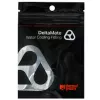 Thermal Grizzly DeltaMate Rápido conector macho - F, níquel brillante