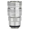 Thermal Grizzly DeltaMate Quick Disconnect Hembra - M, Gloss Nickel