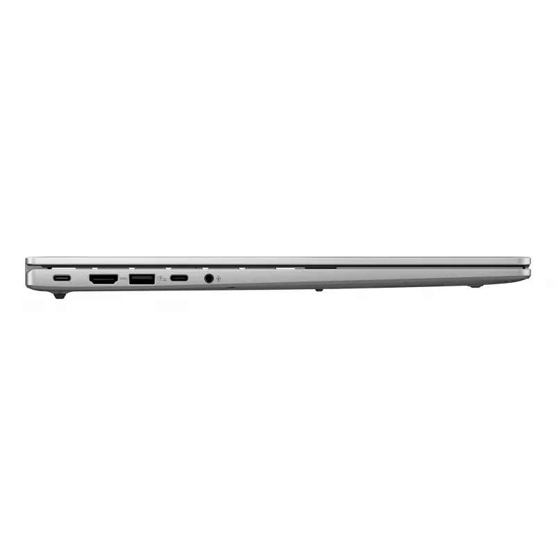 Portátil ASUS Vivobook S16 S3607AA-SH025W, 16 inch WUXGA OLED, Intel Core Ultra 5 325, 16GB DDR5, 512GB SSD, Windows 11 Home