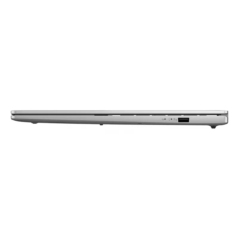Portátil ASUS Vivobook S16 S3607AA-SH025W, 16 inch WUXGA OLED, Intel Core Ultra 5 325, 16GB DDR5, 512GB SSD, Windows 11 Home
