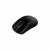 HyperX Pulsefire Haste 2 Ratón gaming inalámbrico - Negro