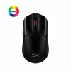 HyperX Pulsefire Haste 2 Ratón gaming inalámbrico - Negro